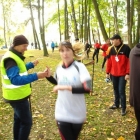 Parkrun 5.10
